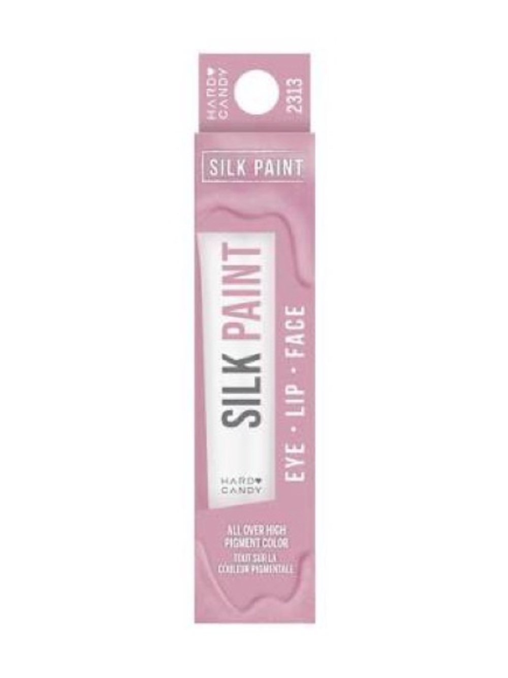 Hard Candy Velvet Paint 2313 Mauve Aside